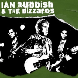 The Best of Ian Rubbish