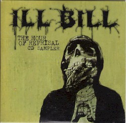 The Hour of Reprisal CD Sampler