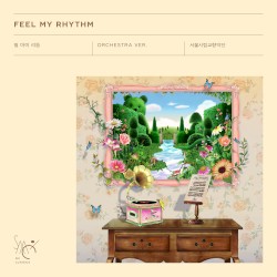 Feel My Rhythm (Orchestra Ver.)