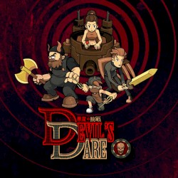 Devil’s Dare OST