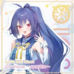 solfa works best album chronicle ~sparkle~