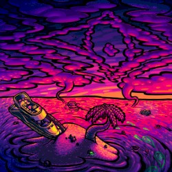 Shipwrecked!