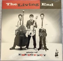 State of Emergency