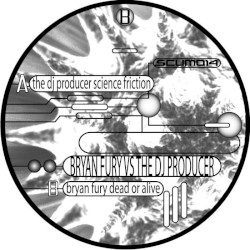 Science Friction / Dead or Alive