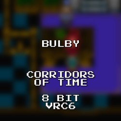 Corridors of Time 8 Bit VRC6 (Chrono Trigger)