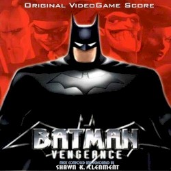 Batman Vengeance