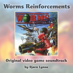Worms Reinforcements: Original game soundtrack