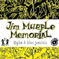 Rhythm & Blues Jamaïcan