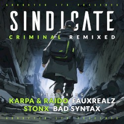 Stranger (Stonx remix)