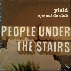 Yield / Out Da Club