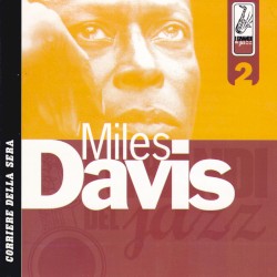 I Grandi Del Jazz - Miles Davis - Ascensore Per Il Patibolo