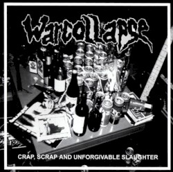 Crap, Scrap And Unforgivable Slaughter
