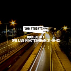 One Live in Nottingham, 31-10-02