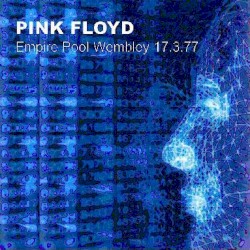 Empire Pool Wembley 17.3.77