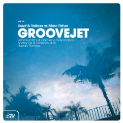 Groovejet (Remixes)