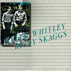 Second Generation Bluegrass