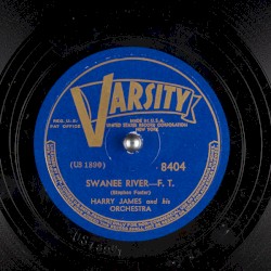 Swanee River / Come and Get It