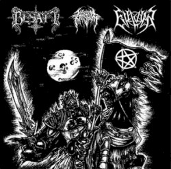 United by the Black Flag