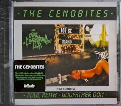 The Cenobites LP