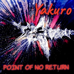 Point of No Return