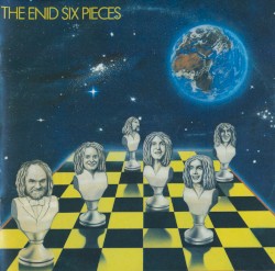 Six Pieces