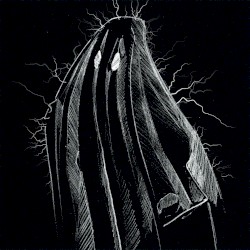 Ghost Electricity/Vampire Draw