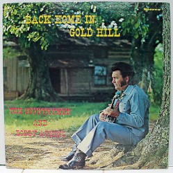 Back Home in Gold Hill