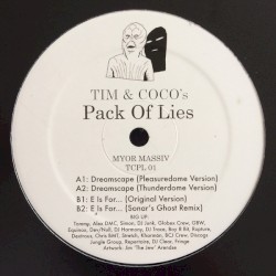 Tim & Coco's Pack of Lies