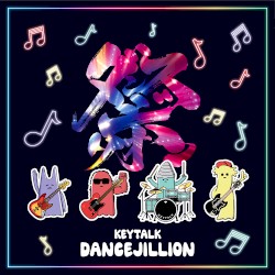 DANCEJILLION
