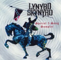 Special 5 Song Sampler