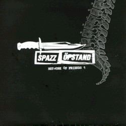 Spazz ★ Öpstand