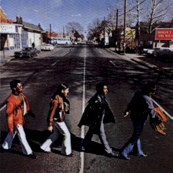 McLemore Avenue