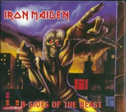 B-Sides of the Beast