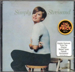 Simply Streisand