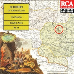 Die Schöne Müllerin