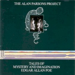 Tales of Mystery and Imagination