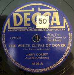 The White Cliffs of Dover / I Got It Bad (And That Ain't Good)