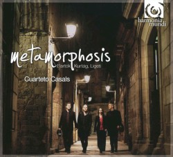 Metamorphosis