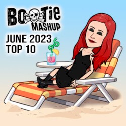 Bootie Mashup Top 10 – June 2023