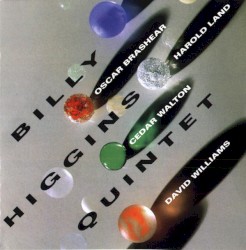 Billy Higgins Quintet