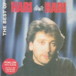 The Best of + Ostaj mi zbogom ljubavi