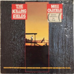 The Killing Fields