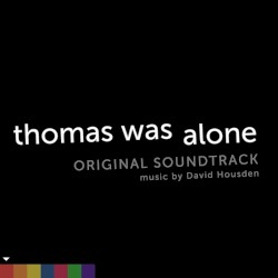 Thomas Was Alone: Original Soundtrack