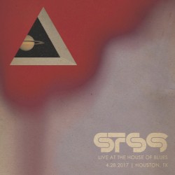 2017-04-28: House of Blues, Houston, TX