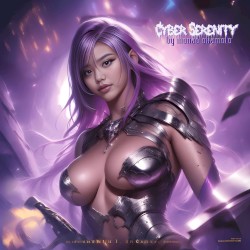 Cyber Serenity サイバーセレニティ