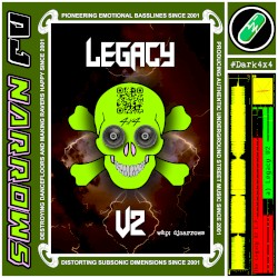 Legacy V2 EP