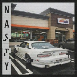 NASTY