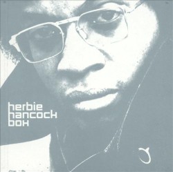 The Herbie Hancock Box