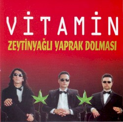 Zeytinyağlı Yaprak Dolması