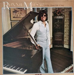 It Was Almost Like a Song